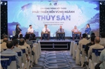 Thủy sản Việt và &#39;cuộc hẹn&#39; chuyển đổi Xanh
