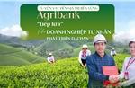 Agribank &#39;tiếp lửa&#39; cho doanh nghiệp tư nhân phát triển dài hạn