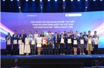 200 Doanh nghiệp tiêu biểu tham gia Gian hàng Quốc gia Việt Nam 2025 