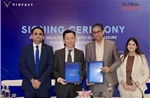 VinFast hợp tác với Global Assure, mở rộng mạng lưới dịch vụ khách hàng tại Ấn Độ