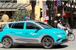 Nikkei Asia: Dịch vụ taxi điện của GSM dẫn đầu Việt Nam, mở rộng sang Philippines