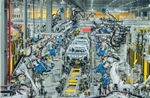 Vingroup thăng 8 bậc, thuộc top 40 doanh nghiệp lớn nhất Đông Nam Á 2025