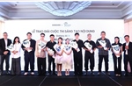 Samsung trao giải cuộc thi sáng tạo nội dung cùng Galaxy AI: Công nghệ hiểu tiếng Việt, nâng tầm du lịch Việt