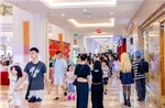 Hiện tượng mua sắm Vincom Red Sale ‘khuấy đảo’ thị trường bán lẻ mùa hè 2025