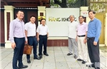 Ra mắt Tạp chí Hàng không