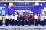 Lời tri ân của Thông tấn xã Việt Nam