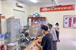 Đẩy nhanh tiến độ thực hiện chính sách đối với cán bộ, công chức, viên chức khi sắp xếp bộ máy