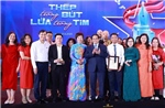 Khẳng định vị thế, những đóng góp to lớn của các thế hệ nhà báo Việt Nam