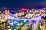 Vincom Mega Mall Ocean City – ‘tân binh’ hút loạt thương hiệu quốc tế đổ bộ