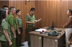 Khởi tố vụ án &#39;Lừa đảo chiếm đoạt tài sản&#39; xảy ra tại Công ty Cổ phần nước GMT