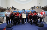 AirAsia là Hãng hàng không giá rẻ tốt nhất Thế giới năm thứ 16 liên tiếp tại Skytrax 2025