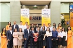 SHB Chi nhánh Kinh Đô ký kết hợp tác với Trường Đại học Đông Đô