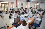 TP Hồ Chí Minh: Các trung tâm hành chính công đã sẵn sàng vận hành chính quyền hai cấp