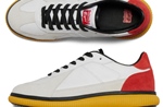 Mẫu giày lạ mắt Từ Onitsuka Tiger được ưu ái trong bộ ảnh mới của HURRYKNG