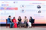 Khởi động chuỗi hội thảo về quản lý tài chính cho Gen Z
