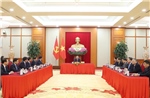 Tổng thống Trump: Hoa Kỳ sẽ cắt giảm đáng kể thuế đối ứng cho nhiều hàng hóa xuất khẩu của Việt Nam