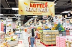 LOTTE Max Sale: Cơn lốc ưu đãi vẫn chưa hạ nhiệt với loạt khuyến mại &#39;cực đại&#39;