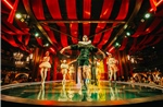 Có gì trong show ‘After Glow’ hứa hẹn là ‘hộp bí mật’ của Ba Na Hills hè này