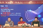 Tiếp tục lan tỏa Giải thưởng &#39;Công nghệ từ trái tim&#39; - Gia hạn nhận tác phẩm đến 15/7