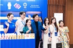 Vinamilk đồng hành cùng LHP Châu Á Đà Nẵng: Tôn vinh sáng tạo ngành điện ảnh 