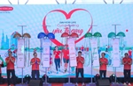 Phát động chương trình &#39;Dai-ichi Life - Cung Đường Yêu Thương 2025&#39;