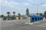 Có gì trong tổ hợp trạm sạc siêu nhanh đa năng, đa dịch vụ 1.000 m2 tại Hà Nội?