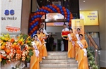 SHB Chi nhánh Hà Nội chuyển địa điểm về phố Bà Triệu