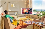Samsung mang đến trải nghiệm điện ảnh &#39;Superman&#39; trên màn hình TV cực đại