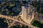 Sun Feliza Suites: Tâm điểm mới của bất động sản trung tâm Cầu Giấy