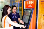 SHB ra mắt máy CRM – ‘điểm chạm’ giao dịch mới cho khách hàng