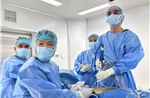 Phẫu thuật cột sống ít xâm lấn cho người cao tuổi: Vinmec Phú Quốc khẳng định năng lực điều trị chuyên sâu