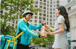 Xanh SM Ngon - Trải nghiệm dịch vụ giao đồ ăn không ghép đơn, luôn đúng giờ