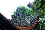 Chùm ảnh quần thể di tích và danh thắng Yên Tử - Vĩnh Nghiêm, Côn Sơn, Kiếp Bạc là Di sản Văn hóa Thế giới 