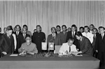 Hiệp ước hữu nghị và hợp tác Việt Nam - Lào: Tâm thế phát triển quan hệ đặc biệt hai nước