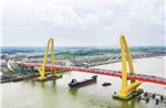 Vingroup thông xe Cầu Hoàng Gia – biểu tượng phát triển mới phía Đông Bắc Hải Phòng