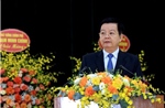 Đại hội đại biểu Đảng bộ Thông tấn xã Việt Nam lần thứ 27, nhiệm kỳ 2025 - 2030