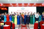 Thủ tướng Phạm Minh Chính dự Đại hội Đảng bộ Thông tấn xã Việt Nam lần thứ 27