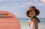 Meliá Hotels International và Vietnam Airlines ra mắt chương trình đổi điểm thưởng thành dặm bay