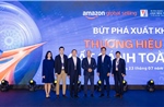 Thúc đẩy sáng kiến &#39;Thương hiệu Việt tăng trưởng toàn cầu&#39;