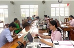 Khơi thông dòng chảy vốn tín dụng chính sách ở An Giang:  Tỉnh, xã quyết tâm, nhân dân phấn khởi