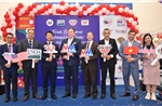 Phát động chiến dịch &#39;Từ những nông trang trù phú của nước Mỹ&#39;