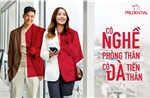 Cơ hội tìm công việc &#39;phòng thân&#39;, đến hành trình &#39;tiến thân&#39; tại Prudential