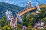 Chuyên gia pháo hoa thế giới: &#39;Chúng ta cần những nhà đầu tư như Sun Group&#39;