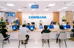 Tín dụng Eximbank tăng gần 10% nửa đầu năm 2025