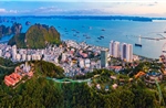 Những trải nghiệm trọn vẹn một ngày ăn chơi no say tại Sun World Ha Long