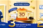 Khởi động cuộc thi &#39;Maxilite - Rulô Vàng&#39;