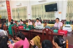 NHCSXH Lâm Đồng giữ vững nguồnchảy tín dụng chính sách sau sáp nhập