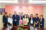 SHB lãi trước thuế 6 tháng hơn 8.900 tỷ đồng, tăng 30%, thuộc nhóm đầu ngành