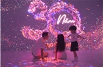 Khám phá triển lãm ‘The Art-ffection by LG’