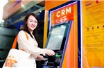 Máy CRM và bước đệm hợp kênh: Bài học từ Santander đến SHB